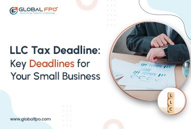 LLC Tax Deadline 2025: Key Deadlines for Your Small Business